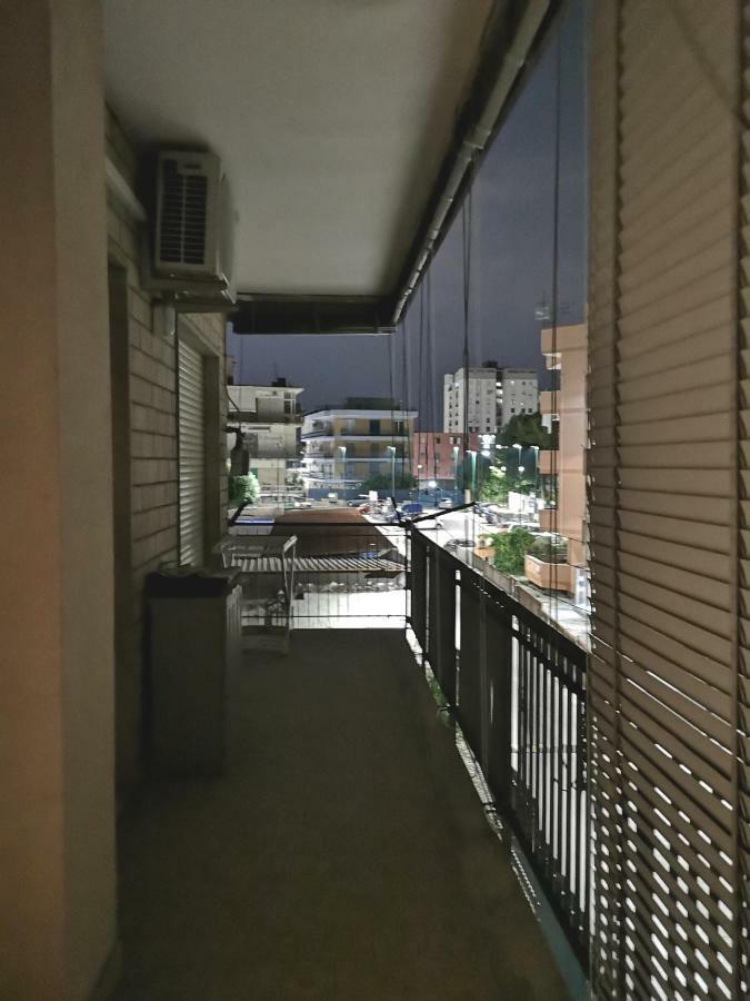 Apartamento La Casa Del Re Borbone Nápoles Exterior foto